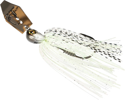ZMAN ChatterBait® Elite EVO™ – Bonafide Fishing