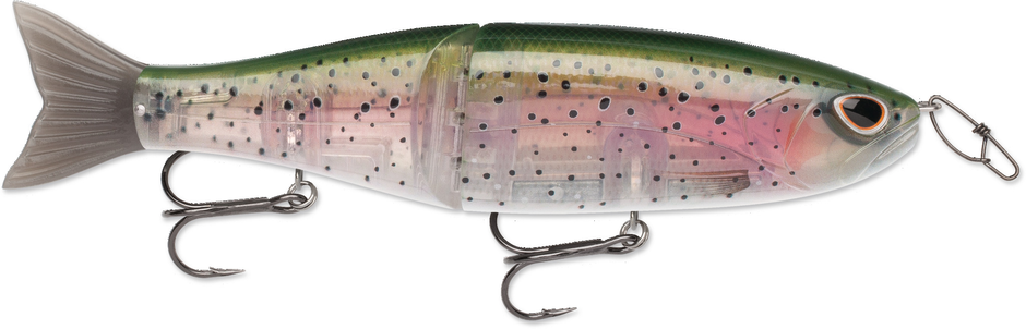 Strom Arashi® Glide Bait