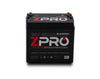 ZPRO Lithium - 12V50AH Lithium Battery