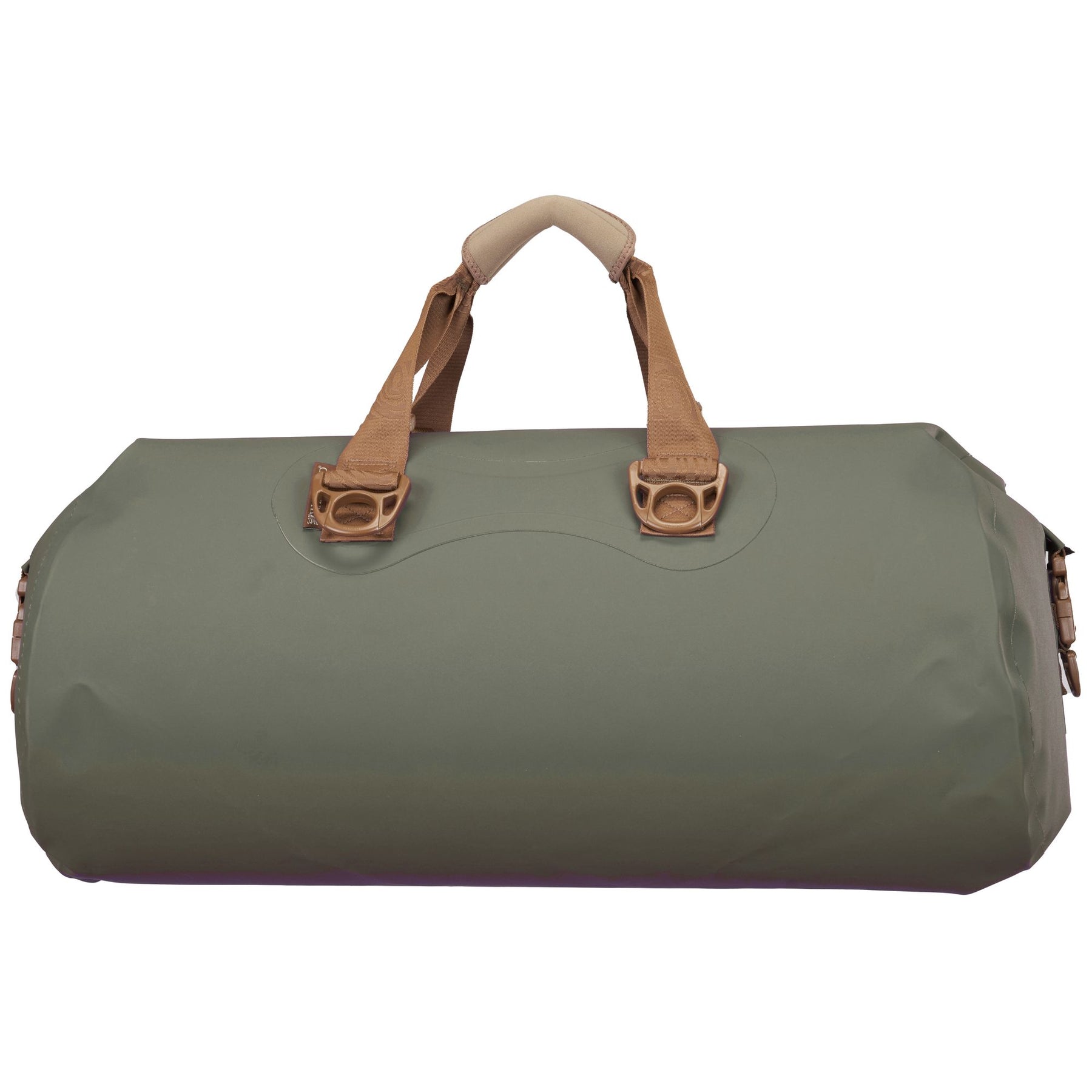 Yukon Dry Duffel