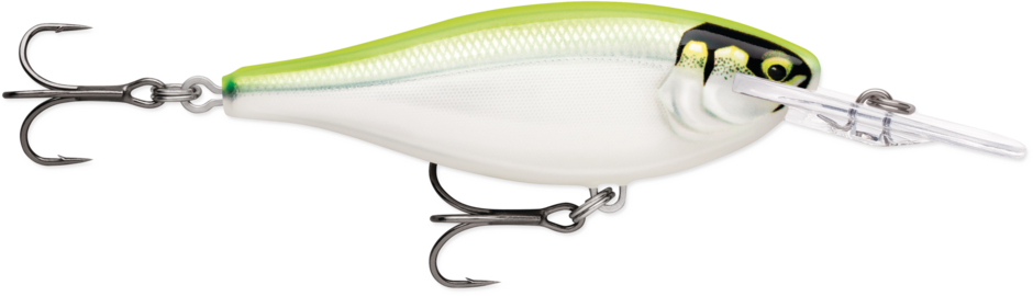 Rapala Shad Rap Elite