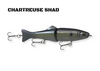 Cl8bait 5 Inch Glider Bait