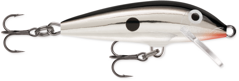 Rapala Original Floating® – Bonafide Fishing