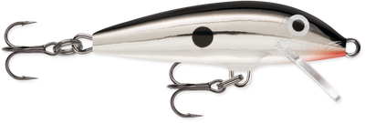 boralus fishing lure Rapala Original Floating® – Bonafide Fishing
