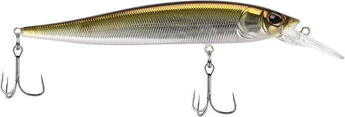 Berkley - Stunna Jerkbait