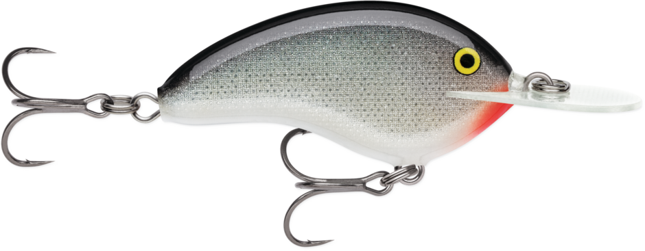 Rapala OG (Ott's Garage) Deep Tiny® 7