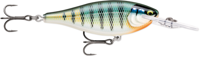 Rapala Shad Rap Elite