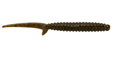 Big Bite Baits Scentsation Thresher Worm