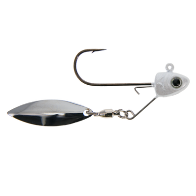 Buckeye Lures BFS Su-Spin