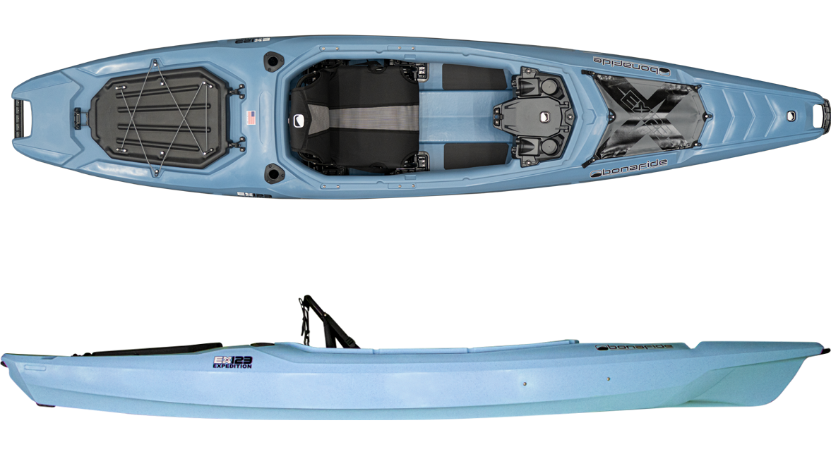 EX123 Kayak