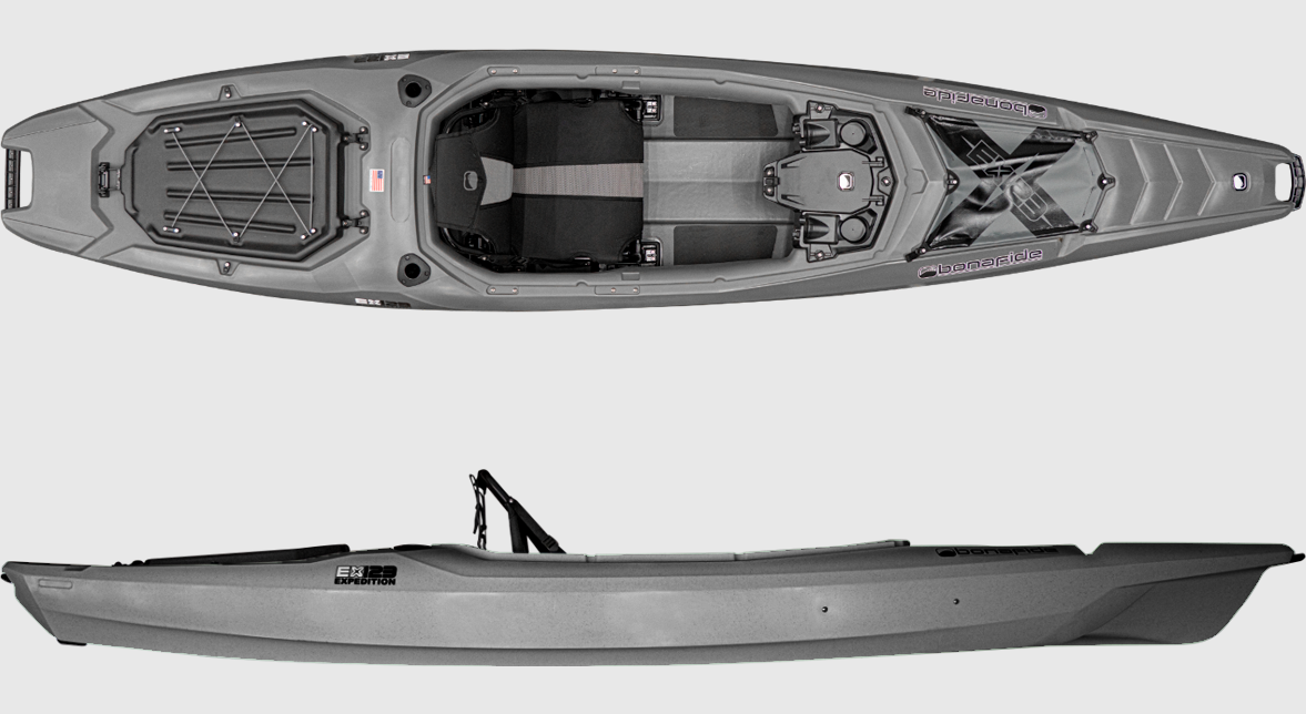 EX123 Kayak