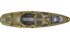 RS117 Kayak