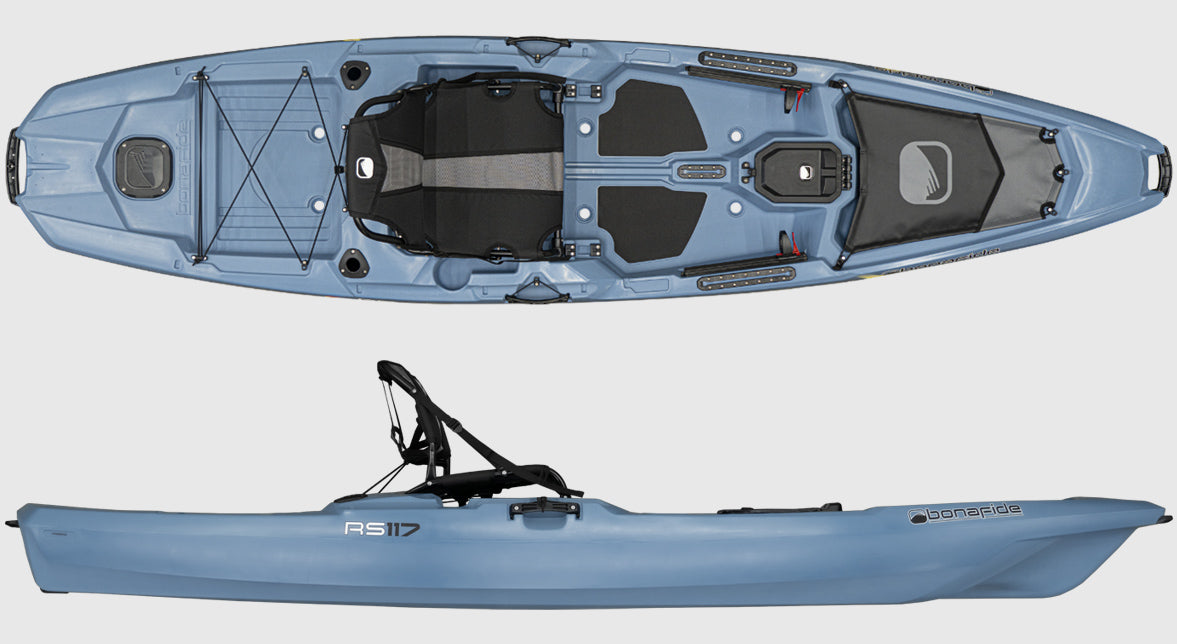 RS117 Kayak