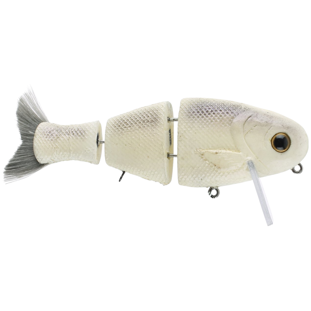 Bucca Wake Shad Swimbait