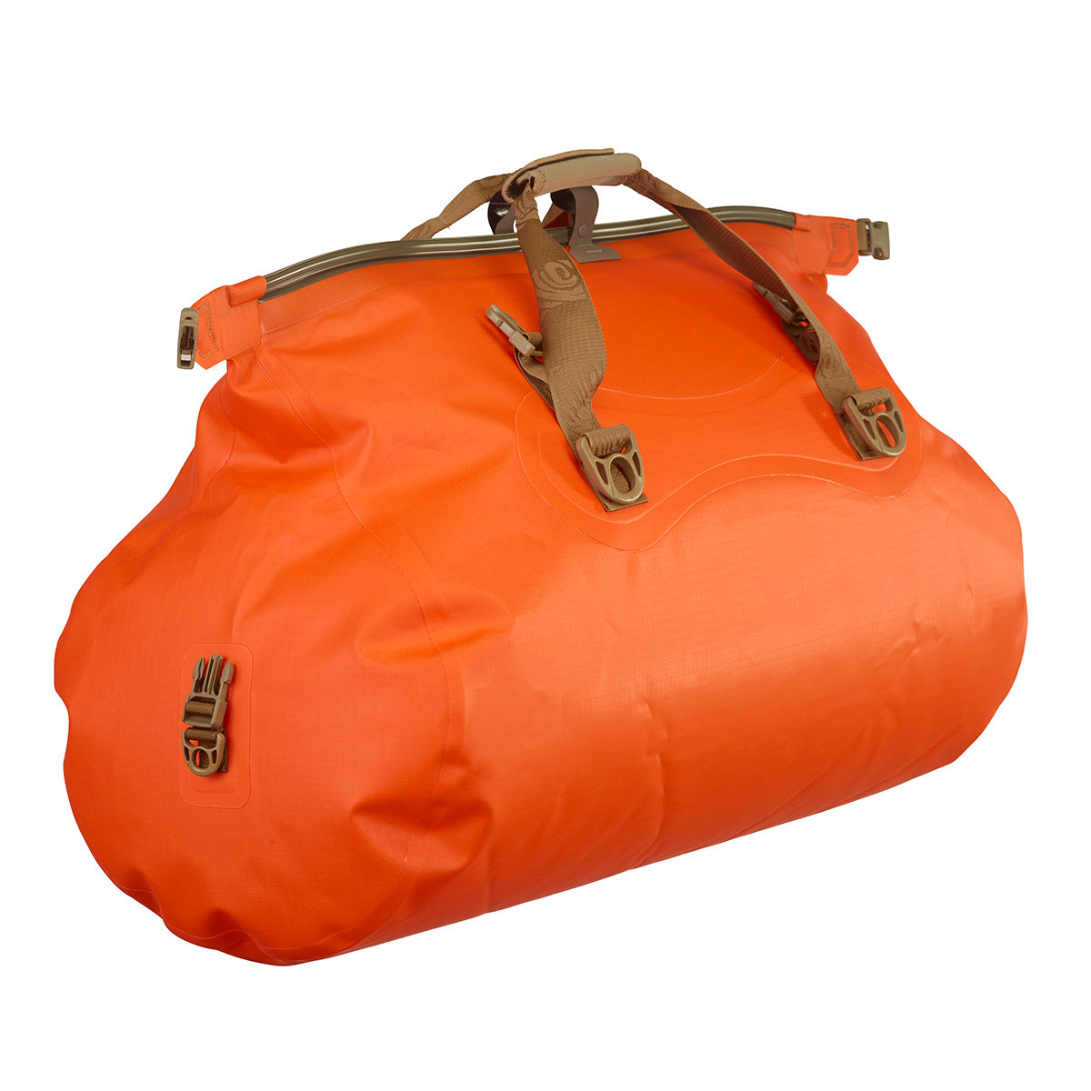 Colorado Dry Duffel