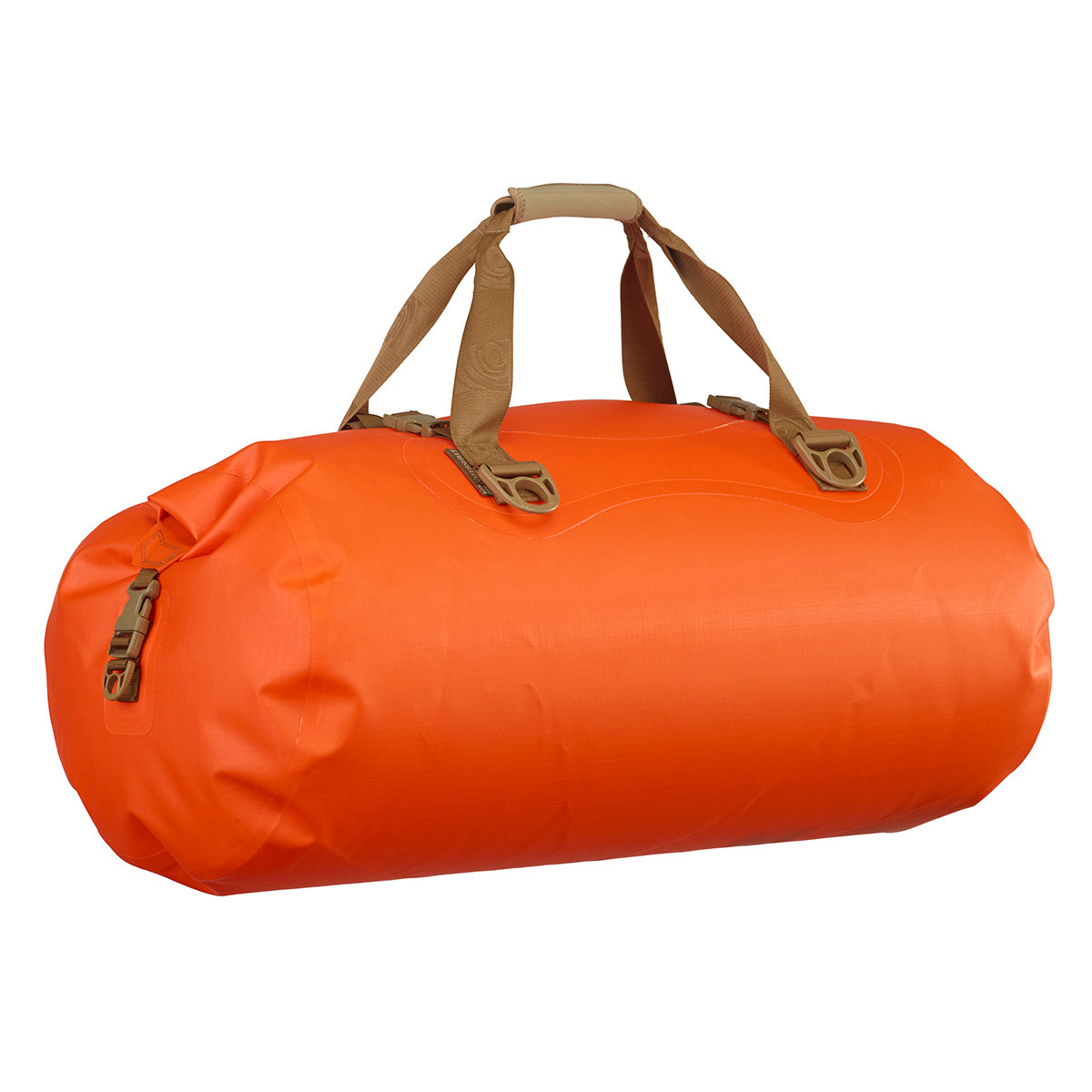 Colorado Dry Duffel