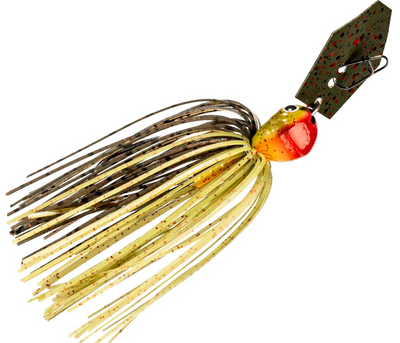 ZMAN CHATTERBAIT® JACKHAMMER™