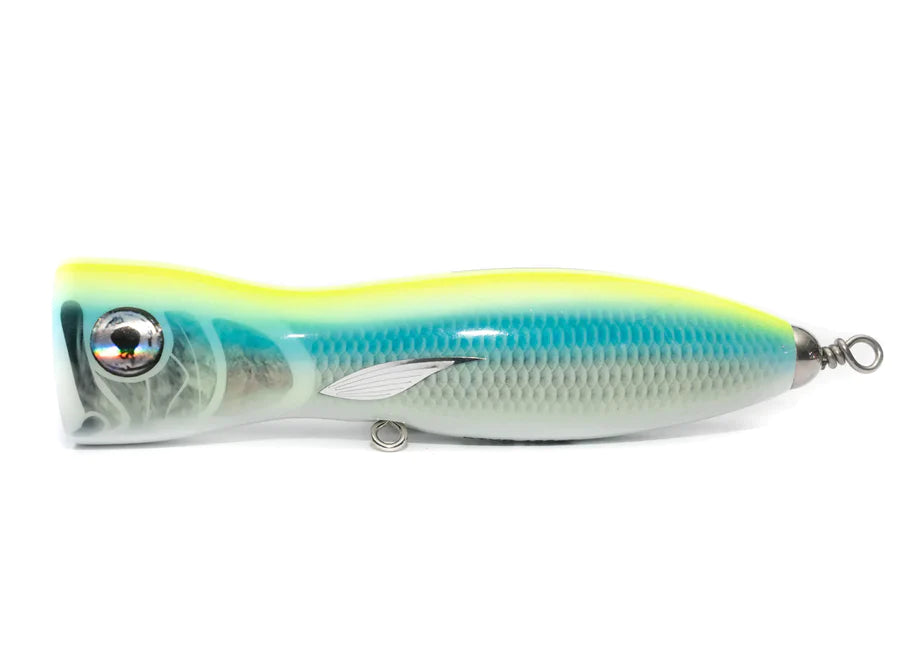 CAST PTYD Popper Lure – Bonafide Fishing CAST PTYD Popper Lure – Bonafide Fishing