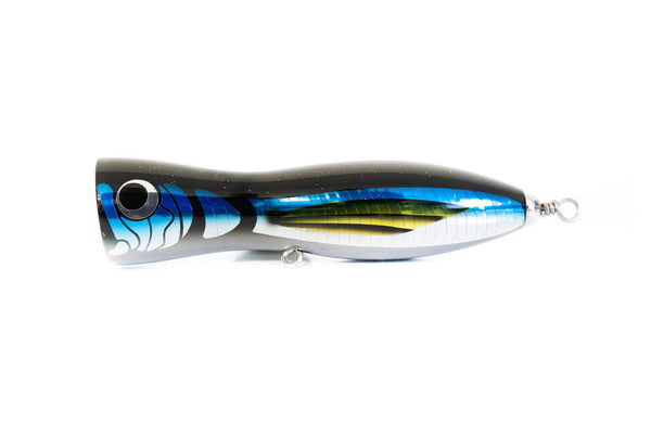 CAST PTYD Popper Lure – Bonafide Fishing