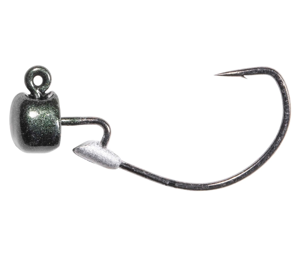 ZMAN TT LURES® NEDLOCKZ™ EWG JIGHEADS – Bonafide Fishing