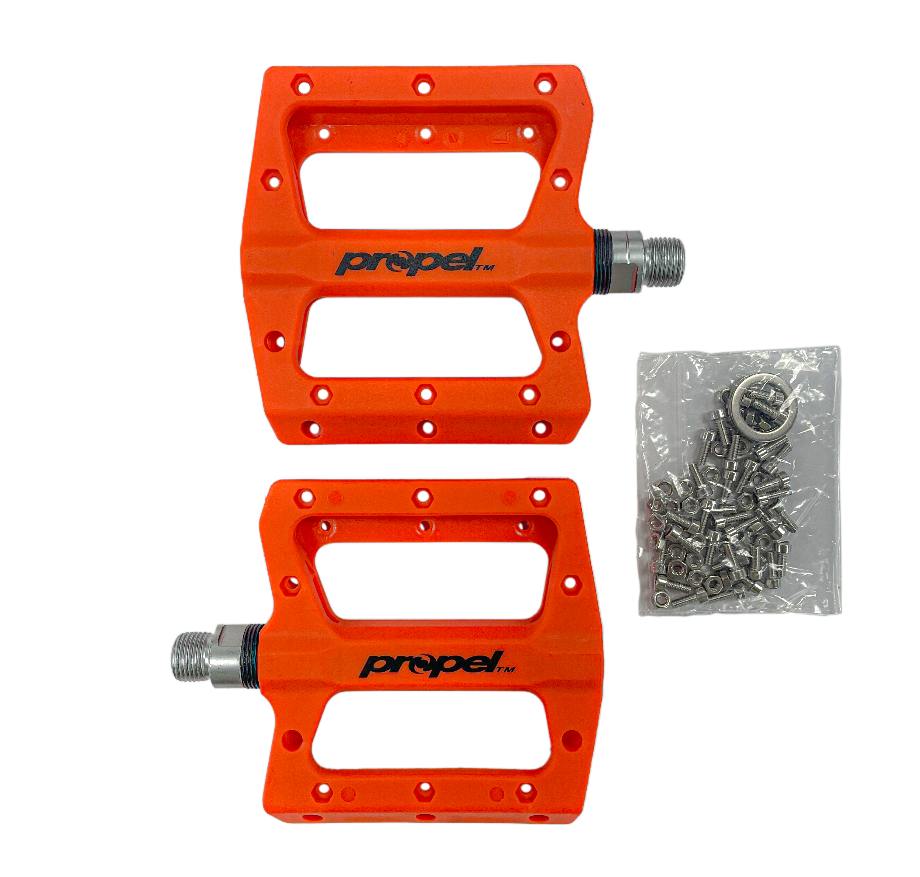 eufab sport pedal set Pedal Upgrade Kit – Bonafide Fishing