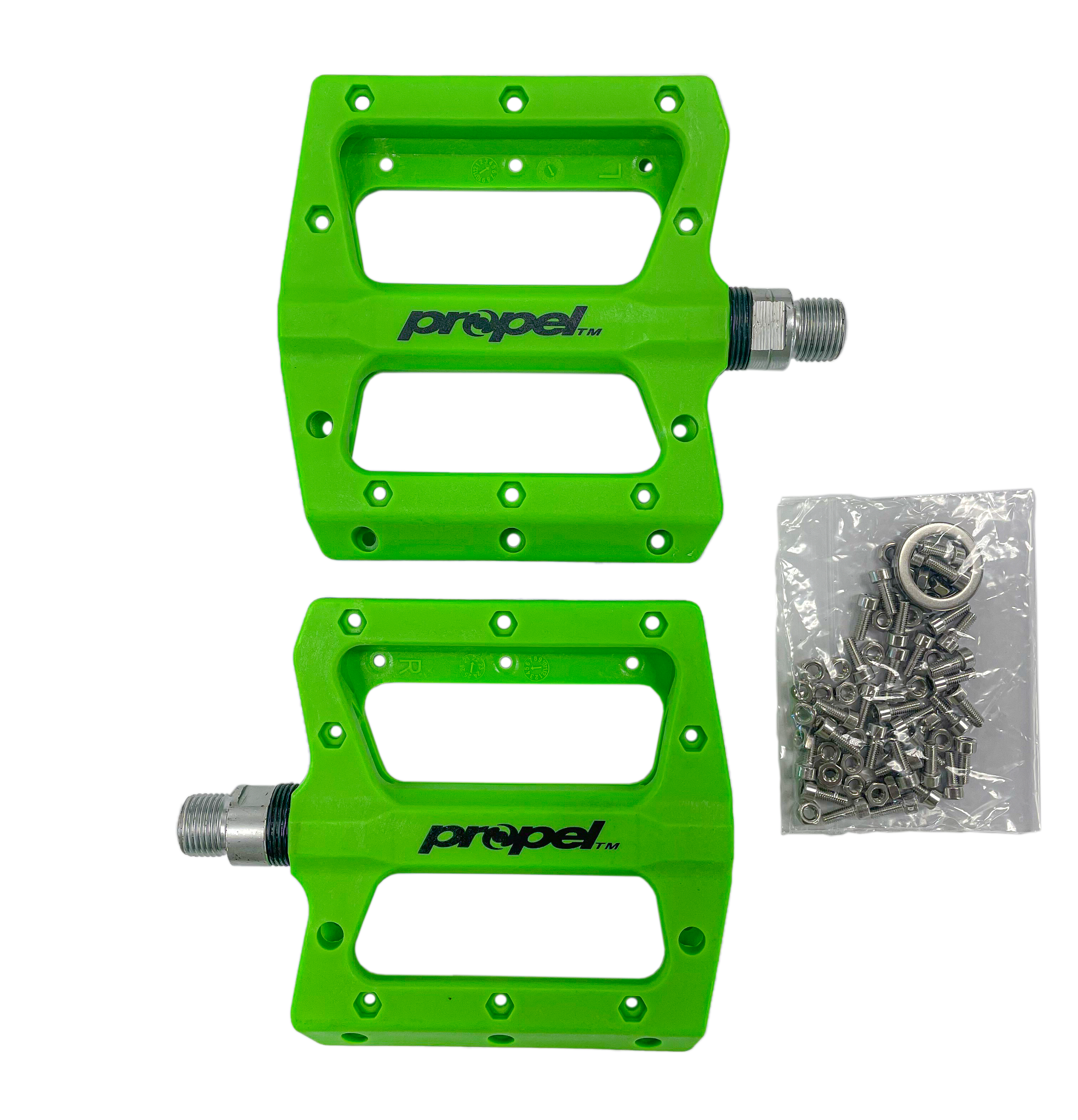 bonafide ss107 pedal drive Pedal Upgrade Kit – Bonafide Fishing