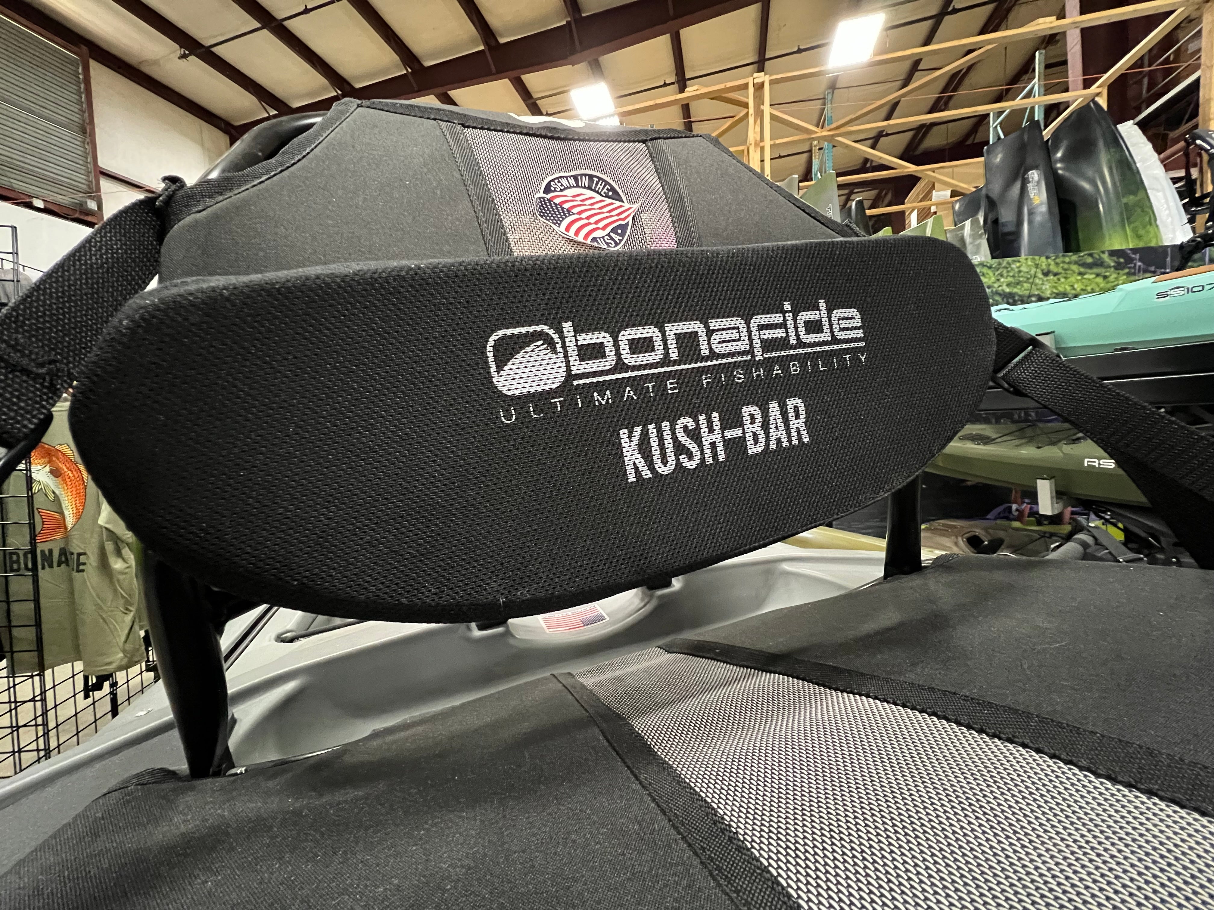 Bonafide Kayak Kush Bar