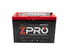 ZPRO Lithium - 12V165AH Lithium Battery