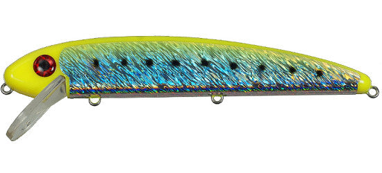 Drifter Tackle Jake Musky Crankbait