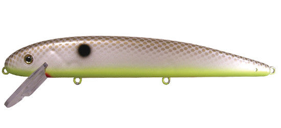 Drifter Tackle Jake Musky Crankbait