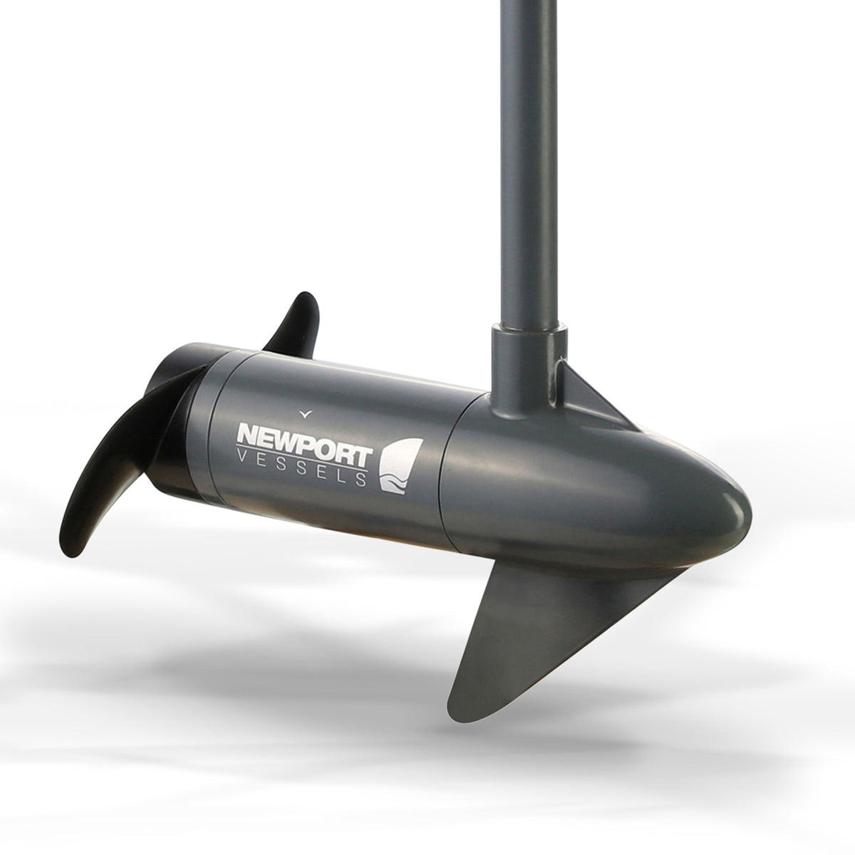 Newport Vessels Kayak Trolling Motor - 55lb Thrust