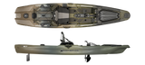 P127 Kayak – Bonafide Fishing