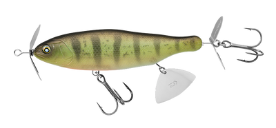Daiwa US Bessie Muskie Lure