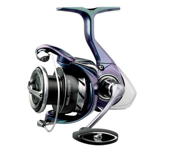 Daiwa Regal LT – Bonafide Fishing