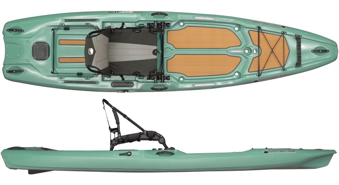 SKF117 Kayak