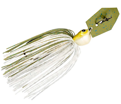 chatter bait fishing lure ZMAN CHATTERBAIT® JACKHAMMER™ – Bonafide Fishing