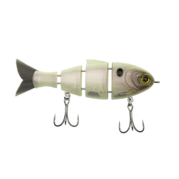 Bucca Baby Bull Shad Swimbait