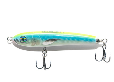 dead stick fishing top topwater lures CAST OG Floating Stickbait – Bonafide Fishing