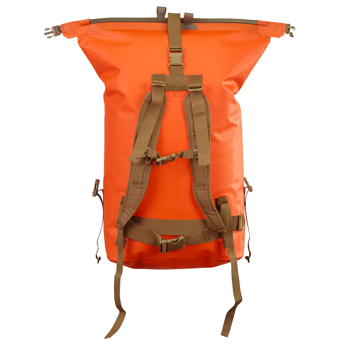 Watershed Westwater Backpack - Safety Orange