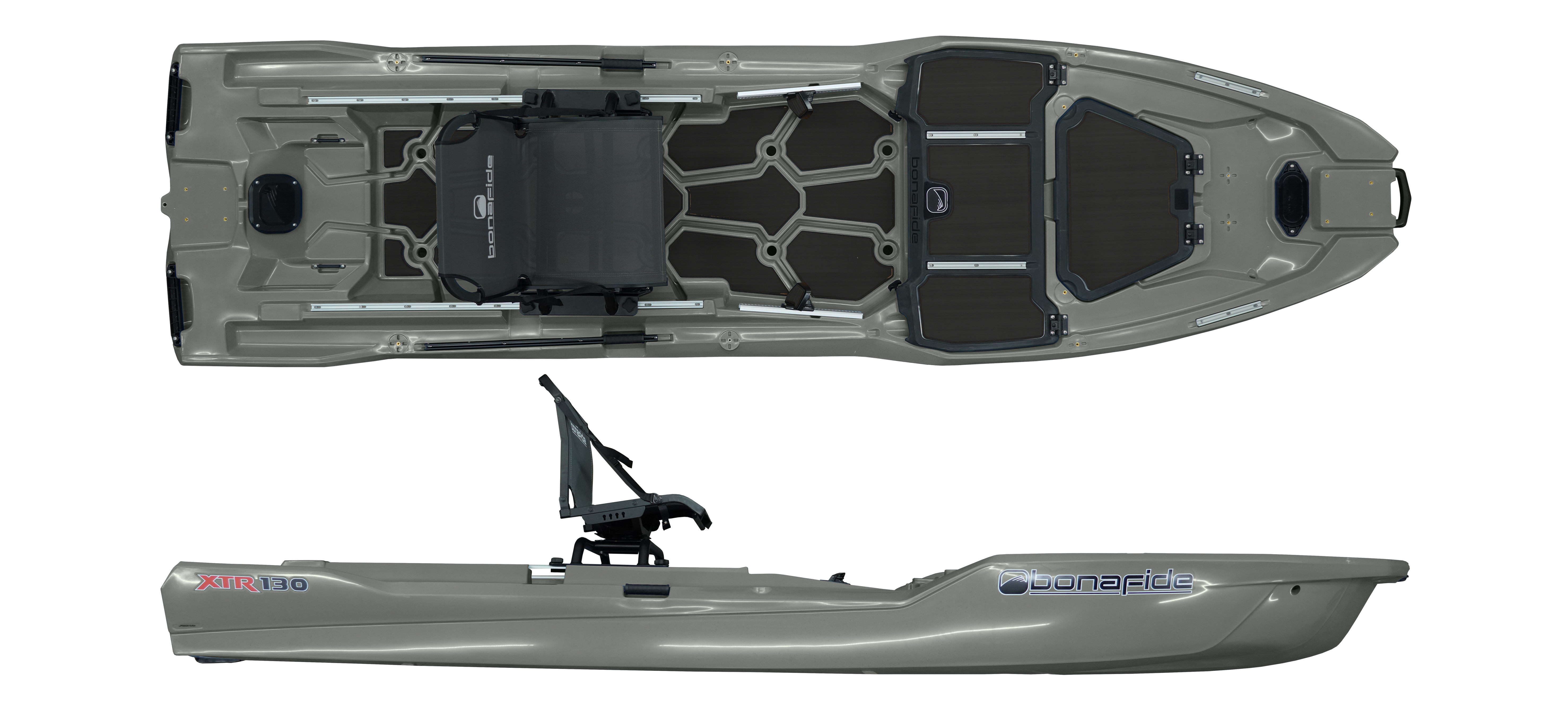 XTR130 Kayak