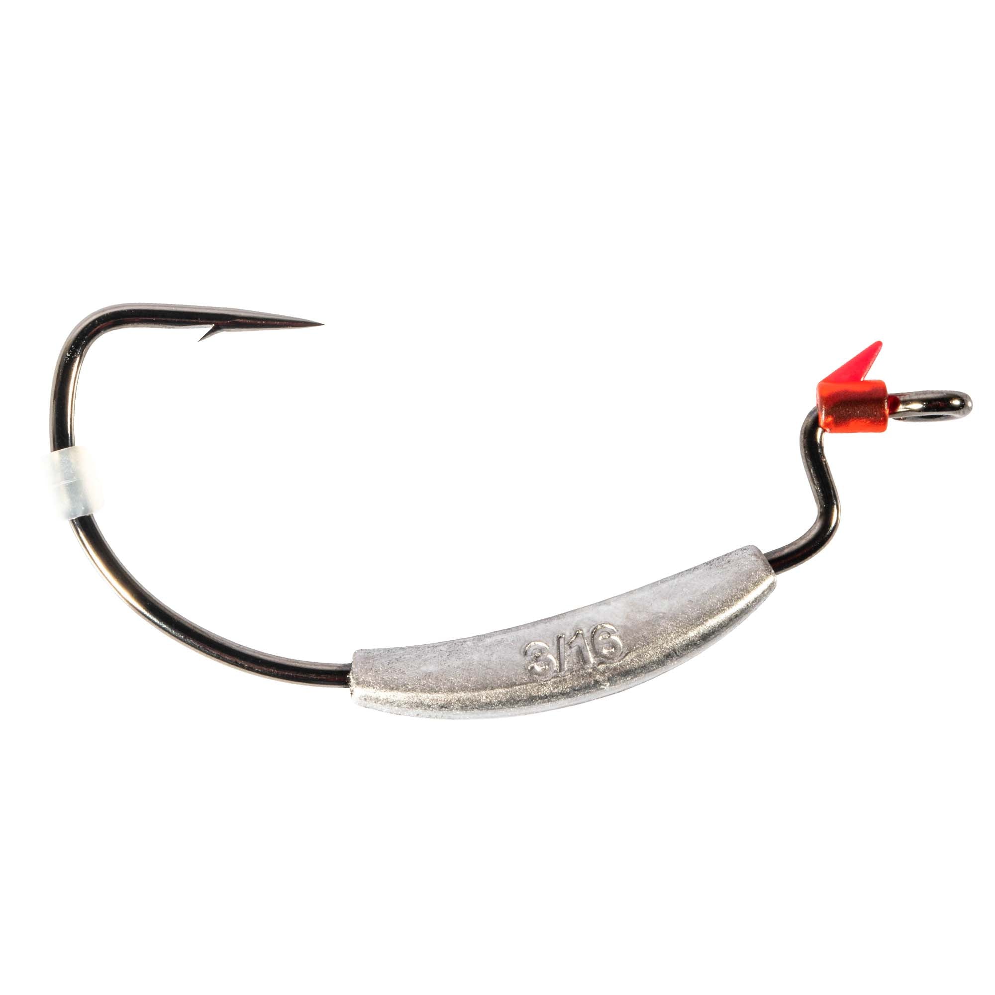 ZMAN ZWG WEIGHTED SWIMBAIT HOOK