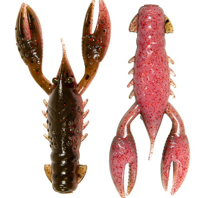 ZMAN TRD CRAWZ™ – Bonafide Fishing