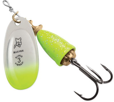 Blue Fox Classic Vibrax® – Bonafide Fishing