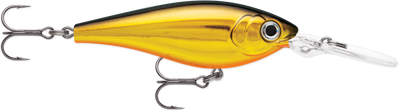 Rapala Harvest Shad