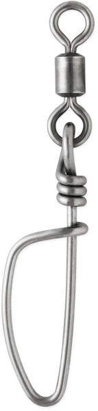 VMC SSTSS Stainless Steel Tournament Snap Swivel – Bonafide Fishing