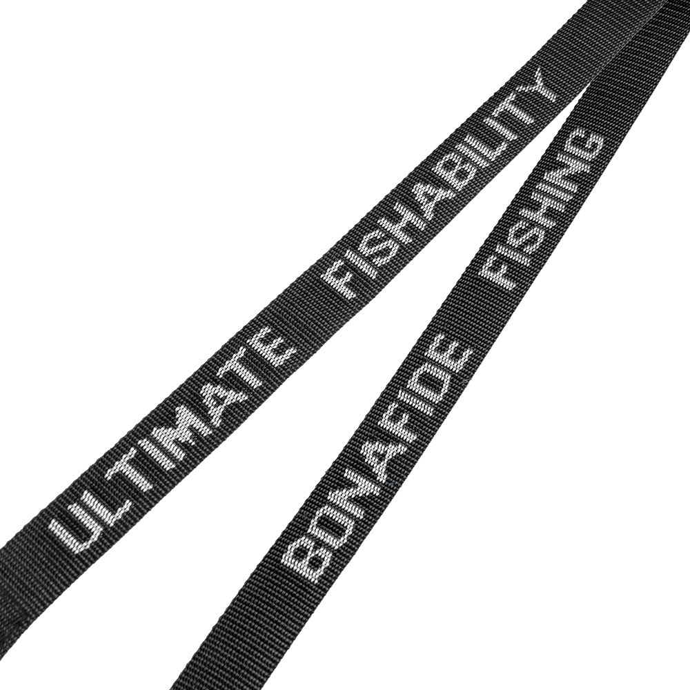 Bonafide Bumper Kayak Straps