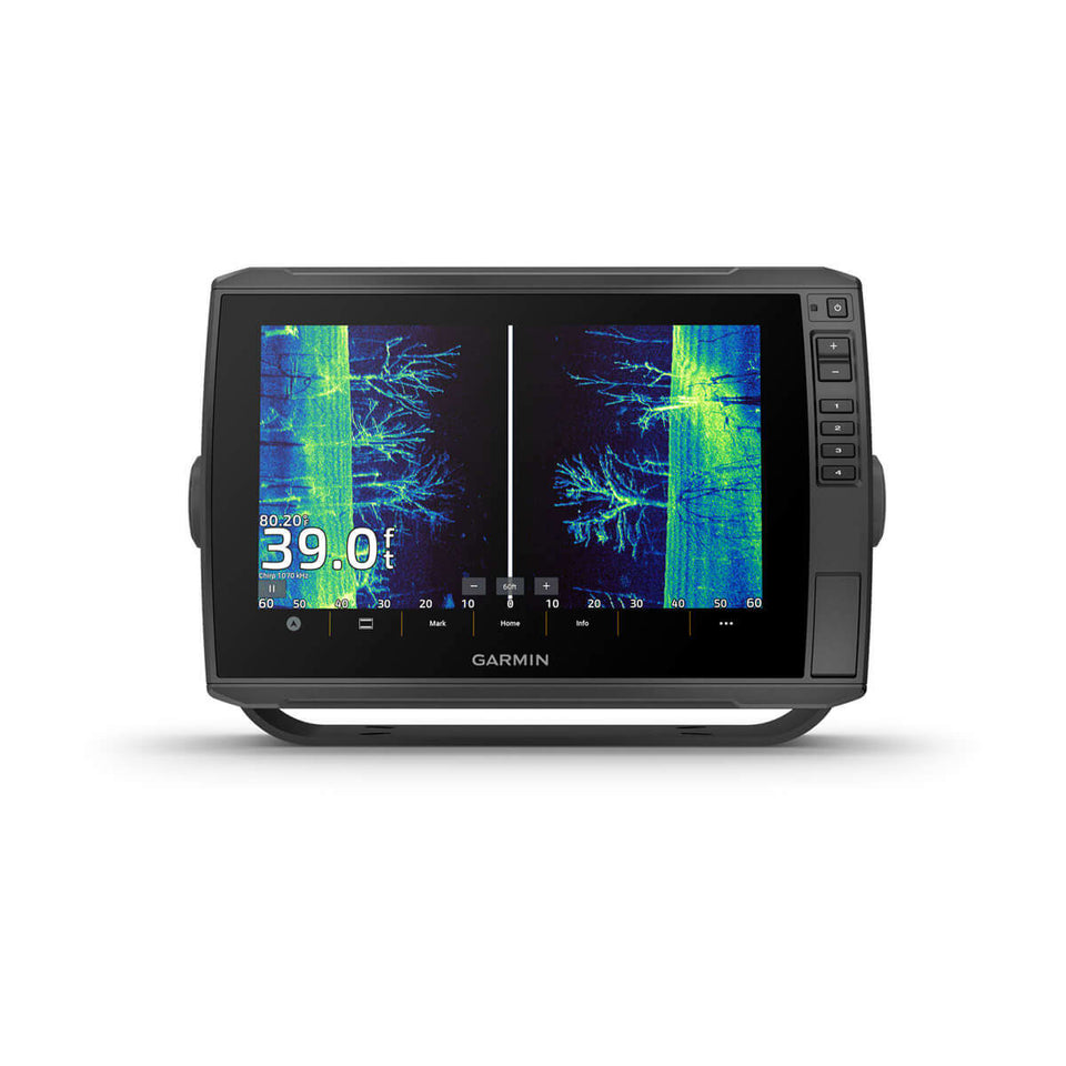 Demo Chartplotter Garmin ECHOMAP™ Ultra 2 10