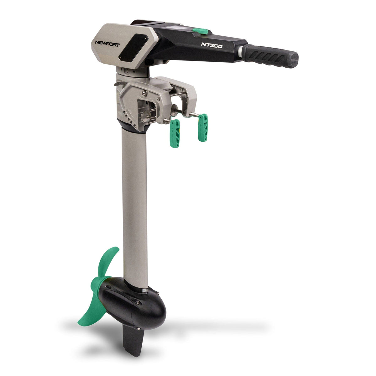 Newport Vessels NT300 Kayak Motor Bonafide Fishing