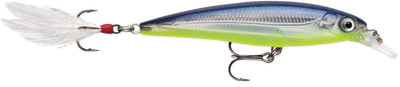 Rapala X-Rap Jerkbait