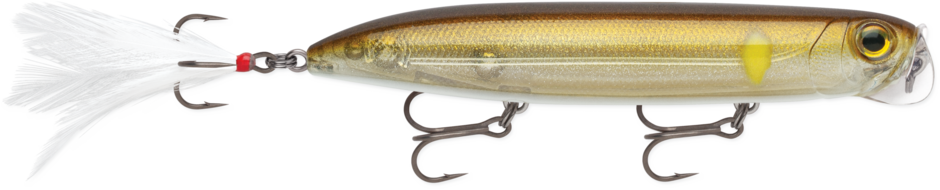 Rapala PXR Jowler 127